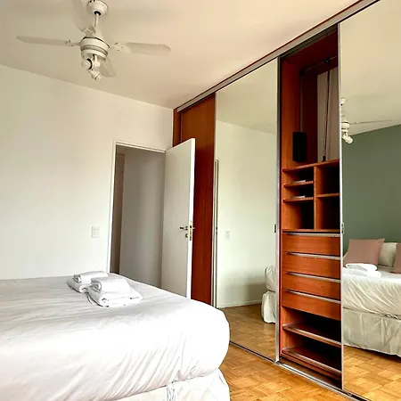 Great Apartment In Recoleta Buenos Aires Exterior photo