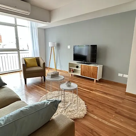 Great Apartment In Recoleta Buenos Aires Exterior photo