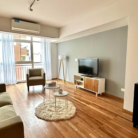 Great Apartment In Recoleta Buenos Aires Exterior photo