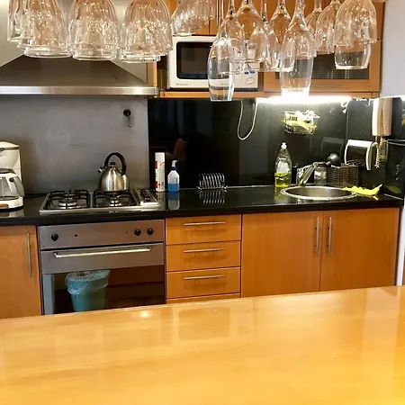Great Apartment In Recoleta Buenos Aires Exterior photo