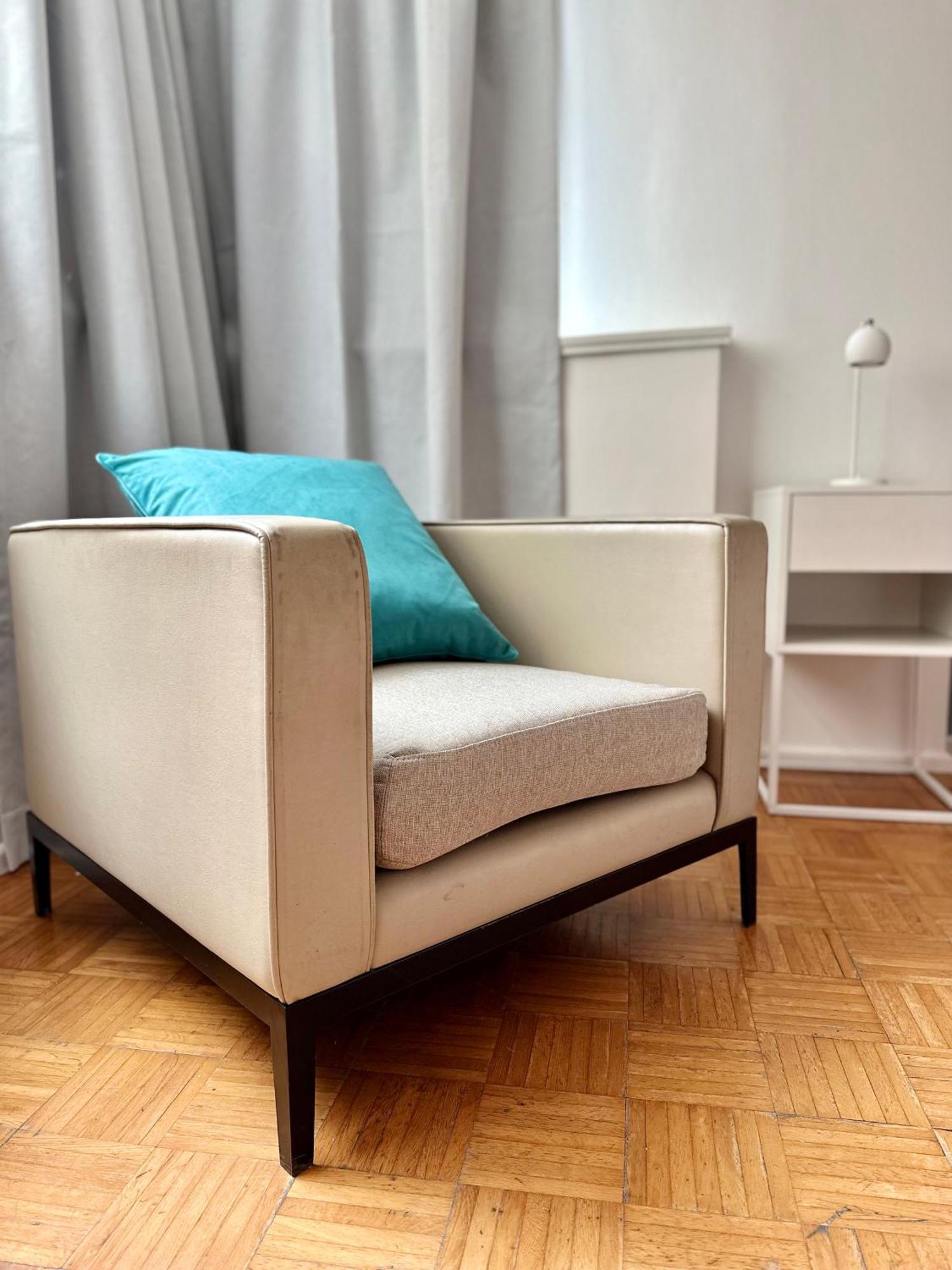 Great In Recoleta Apartment