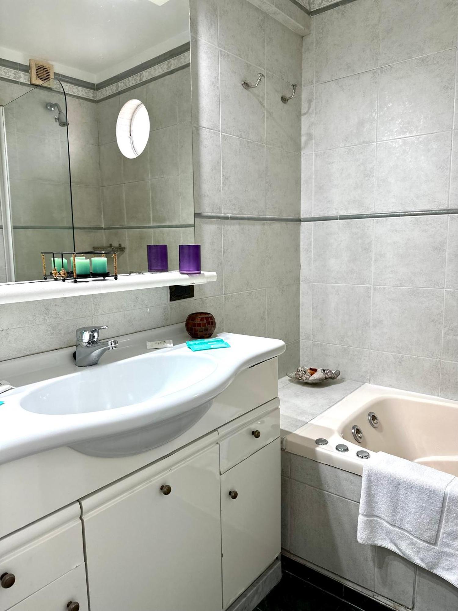 Apartamento Great In Recoleta