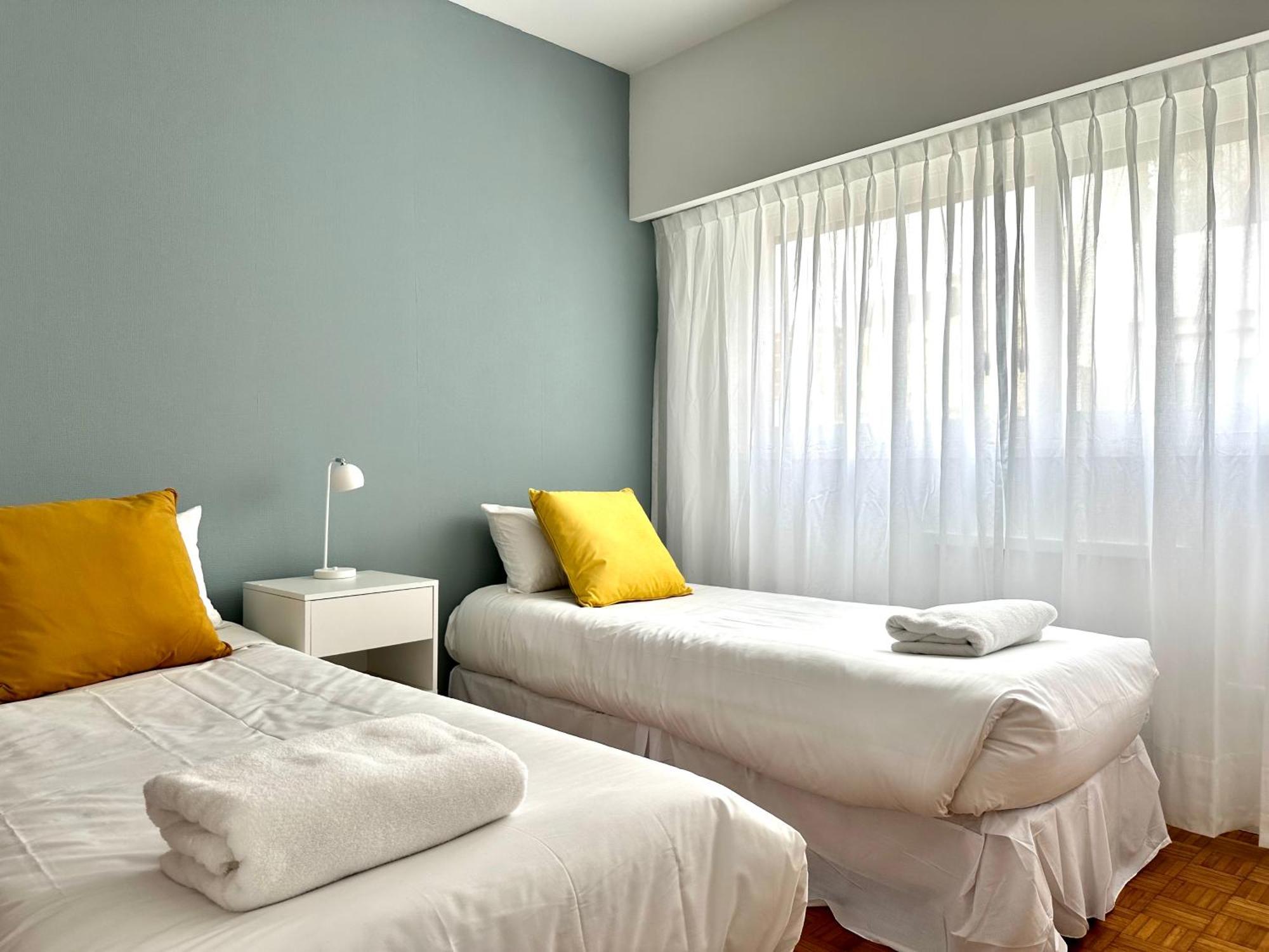 Great In Recoleta Ciudad Autónoma de Buenos Aires
