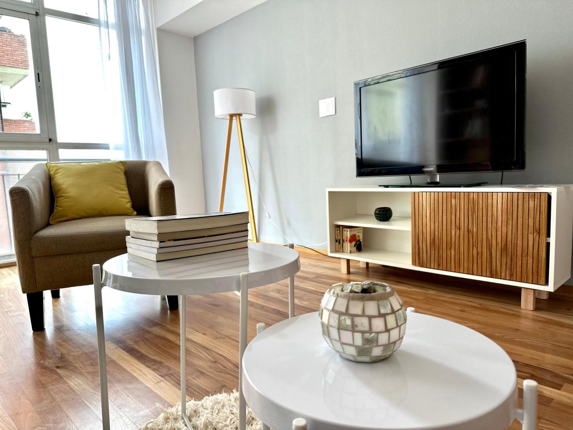 Great In Recoleta Apartamento Ciudad Autónoma de Buenos Aires