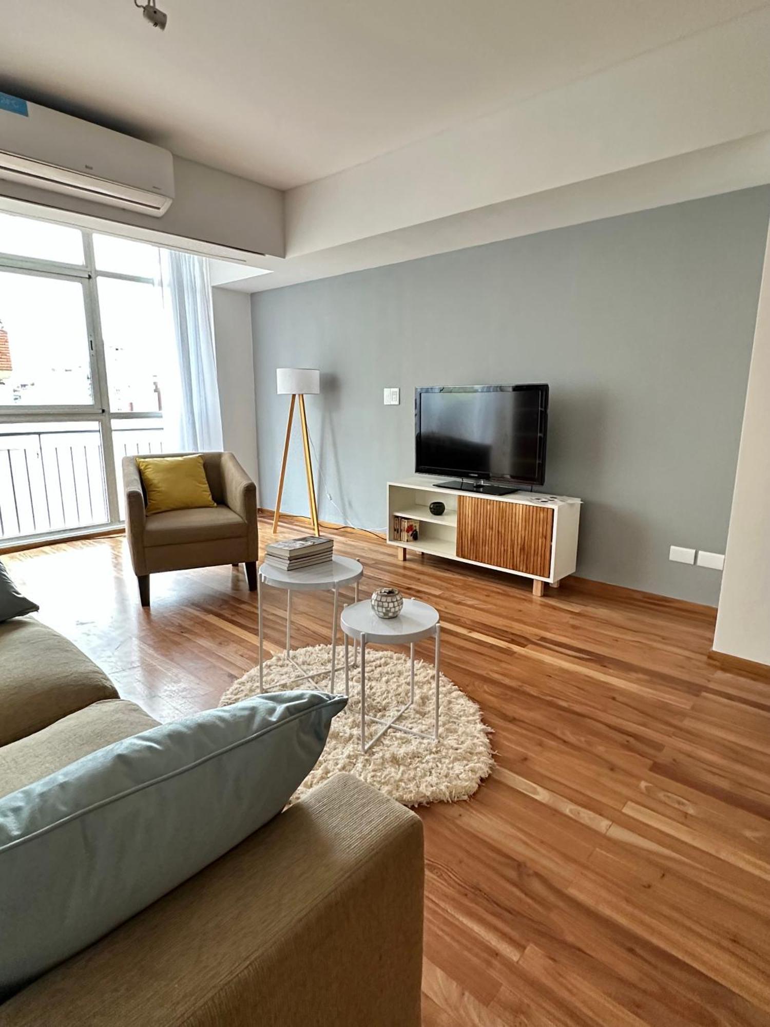 Great In Recoleta Apartamento