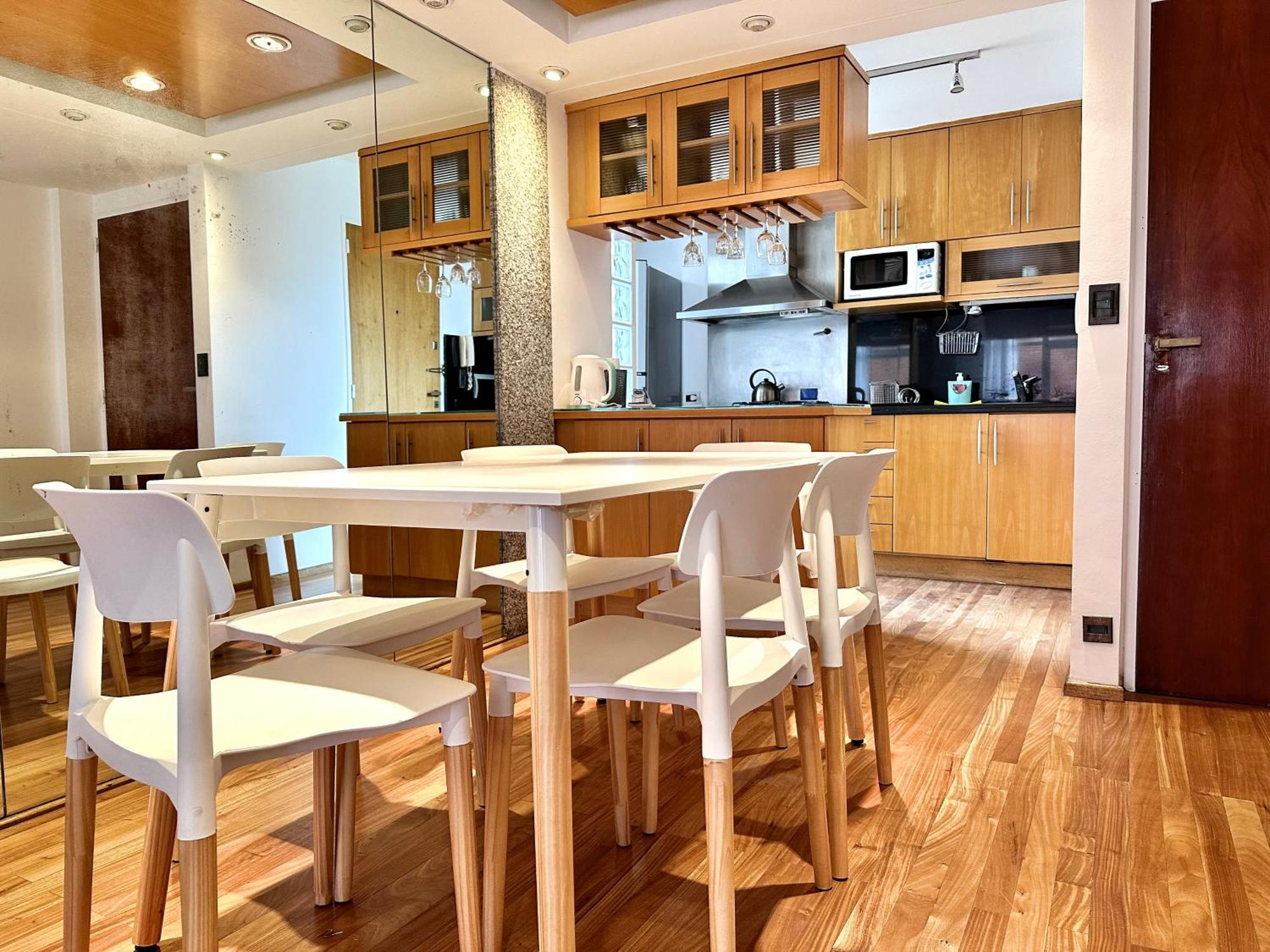 Great In Recoleta Apartamento Ciudad Autónoma de Buenos Aires