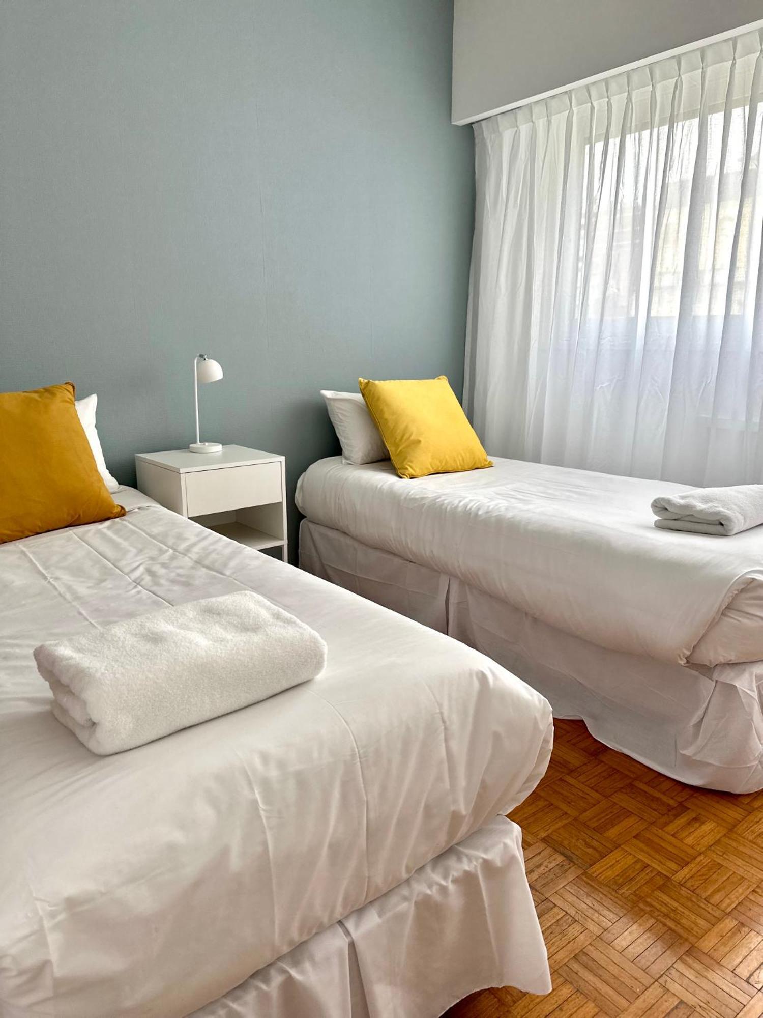 Great In Recoleta Apartamento *